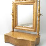 612 2088 TABLE MIRROR